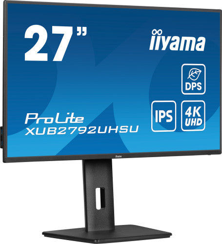 IIYAMA IPS 1H 1DP, 3x3.2+1xC - imagen 3