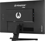 Iiyama MONITOR IIYAMA 24" G-MASTER IPS 180Hz, FLC, 4x 3.2 - imagen 2