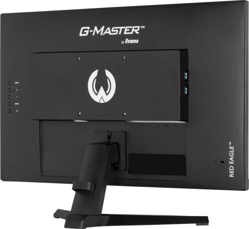Iiyama MONITOR IIYAMA 24" G-MASTER IPS 180Hz, FLC, 4x 3.2 - imagen 2