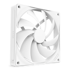 NZXT F140Q Carcasa del ordenador Ventilador 14 cm Blanco 1 pieza(s) - imagen 1