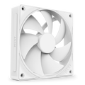 NZXT RF-P12SF-W2 sistema de refrigeración para ordenador Carcasa del ordenador Ventilador Blanco 1 pieza(s) - imagen 1