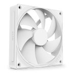 NZXT RF-P12SF-W2 sistema de refrigeración para ordenador Carcasa del ordenador Ventilador Blanco 1 pieza(s) - imagen 1