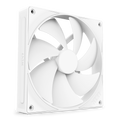 NZXT F140P Carcasa del ordenador Ventilador 14 cm Blanco 1 pieza(s) - imagen 1