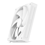 NZXT F140P Carcasa del ordenador Ventilador 14 cm Blanco 1 pieza(s) - imagen 3