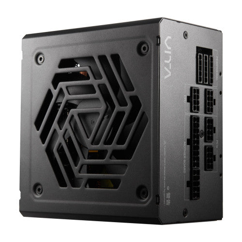 FSP FUENTE DE ALIMENTACION 850W VITA 850GM 80PLUS GOLD ATX 3.1 MODULAR GEN 5.1 - imagen 2