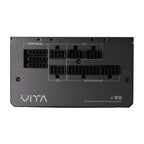 FSP FUENTE DE ALIMENTACION 850W VITA 850GM 80PLUS GOLD ATX 3.1 MODULAR GEN 5.1 - imagen 3