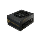 FSP FUENTE DE ALIMENTACION SFX 850W DAGGER PRO 850 80PLUS GOLD MODULAR 92MM FAN GEN 5.0 - imagen 1