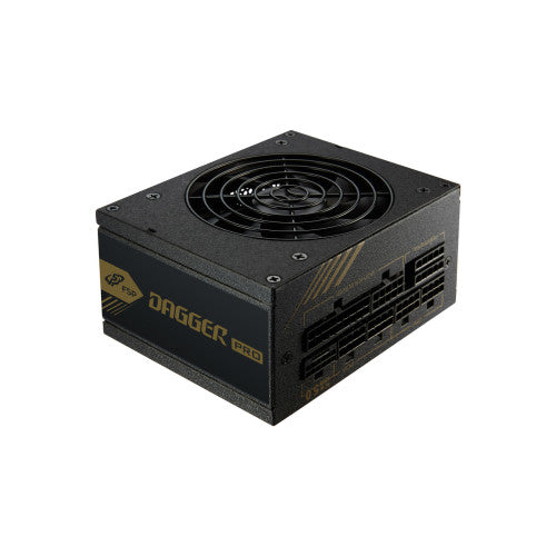 FSP FUENTE DE ALIMENTACION SFX 850W DAGGER PRO 850 80PLUS GOLD MODULAR 92MM FAN GEN 5.0 - imagen 1