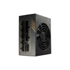 FSP FUENTE DE ALIMENTACION SFX 850W DAGGER PRO 850 80PLUS GOLD MODULAR 92MM FAN GEN 5.0 - imagen 2