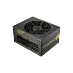 FSP FUENTE DE ALIMENTACION SFX 850W DAGGER PRO 850 80PLUS GOLD MODULAR 92MM FAN GEN 5.0 - imagen 3
