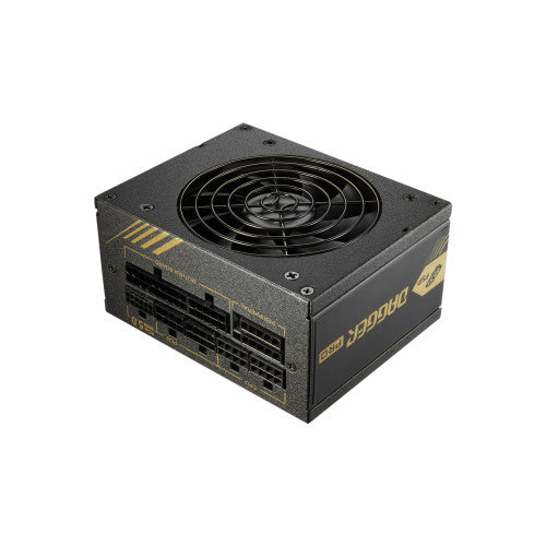 FSP FUENTE DE ALIMENTACION SFX 850W DAGGER PRO 850 80PLUS GOLD MODULAR 92MM FAN GEN 5.0 - imagen 3