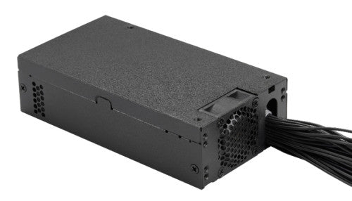 FSP FUENTE DE ALIMENTACION FSP FLEXGURU 500 RETAIL FLEX ATX - imagen 1