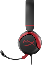HyperX Cloud Mini: auriculares gaming (negro) - imagen 2