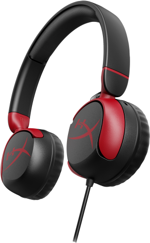 HyperX Cloud Mini: auriculares gaming (negro) - imagen 3