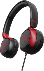 HyperX Cloud Mini: auriculares gaming (negro) - imagen 3