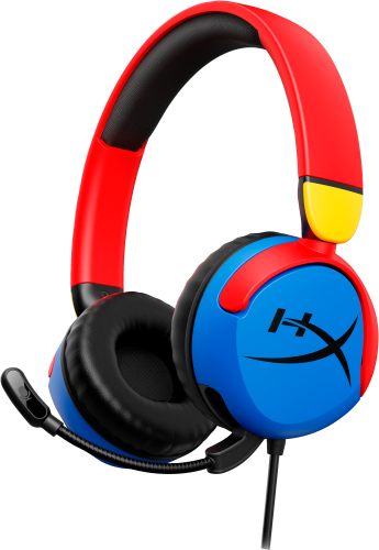HyperX Cloud Mini: auriculares gaming (multi) - imagen 1