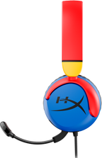 HyperX Cloud Mini: auriculares gaming (multi) - imagen 2