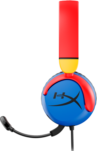HyperX Cloud Mini: auriculares gaming (multi) - imagen 2