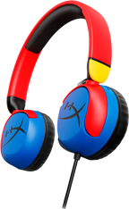 HyperX Cloud Mini: auriculares gaming (multi) - imagen 3