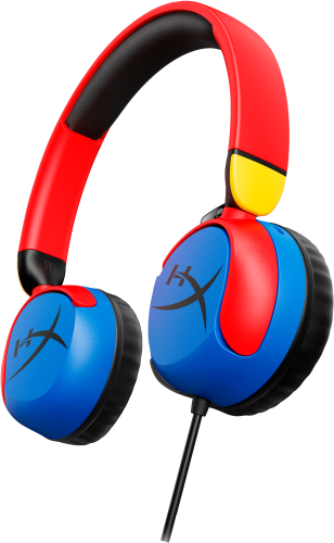 HyperX Cloud Mini: auriculares gaming (multi) - imagen 3