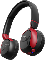 HyperX Cloud Mini: auriculares gaming inalámbricos (negro) - imagen 3