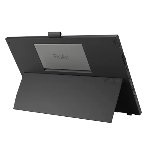 ASUS ProArt PA169CDV pantalla para PC 39,6 cm (15.6") 3840 x 2160 Pixeles 4K Ultra HD LCD Pantalla táctil Negro - imagen 2