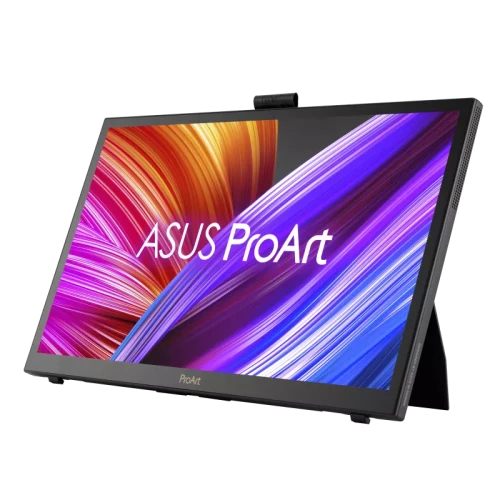 ASUS ProArt PA169CDV pantalla para PC 39,6 cm (15.6") 3840 x 2160 Pixeles 4K Ultra HD LCD Pantalla táctil Negro - imagen 3