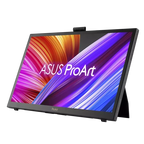 ASUS ProArt PA169CDV pantalla para PC 39,6 cm (15.6") 3840 x 2160 Pixeles 4K Ultra HD LCD Pantalla táctil Negro - imagen 3