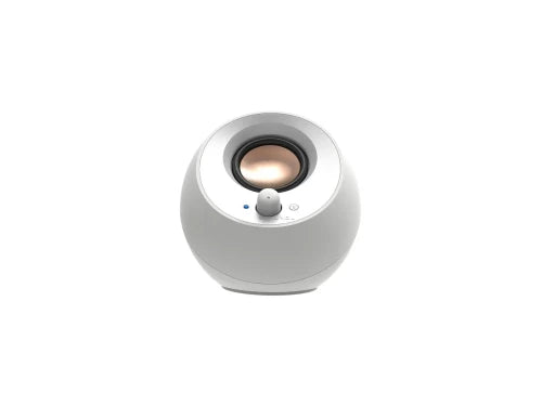 Creative Labs CREATIVE PEBBLE V3 BLUETOOTH WHITE - imagen 2