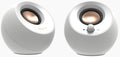 Creative Labs CREATIVE PEBBLE V3 BLUETOOTH WHITE - imagen 1