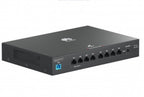 HUAWEI OPTIXSTAR F200D-8P, GPON ONU,8GE,SC/UPC,OBSERVE POE,EUROPE PLUG ADAPTER - imagen 2