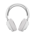 Steelseries 61525 auricular y casco Auriculares Alámbrico Diadema Juego USB Tipo C Blanco - imagen 1