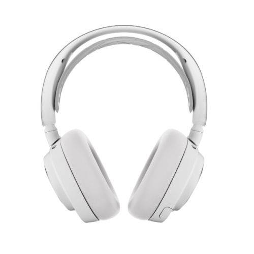 Steelseries 61525 auricular y casco Auriculares Alámbrico Diadema Juego USB Tipo C Blanco - imagen 1