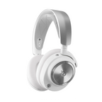 Steelseries 61525 auricular y casco Auriculares Alámbrico Diadema Juego USB Tipo C Blanco - imagen 2