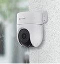 Imagen de Ezviz Cámara IP Exterior CS-H8C-R200-1K3WKFL(4MM) 3MP WiFi Pan/Tilt Visión Nocturna