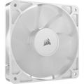 Corsair RS120 Carcasa del ordenador Ventilador 12 cm Blanco 1 pieza(s) - imagen 1