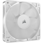 Corsair RS120 Carcasa del ordenador Ventilador 12 cm Blanco 1 pieza(s) - imagen 1