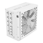 NZXT C1200 Gold unidad de fuente de alimentación 1200 W 24-pin ATX ATX Blanco - imagen 1