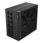 NZXT C1200 Gold unidad de fuente de alimentación 1200 W 24-pin ATX ATX Negro - imagen 1