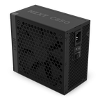 NZXT C850 Gold unidad de fuente de alimentación 850 W 24-pin ATX ATX Negro - imagen 3