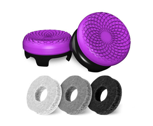 SteelSeries KontrolFreek Aim Boost Kit Botones analógicos - imagen 1