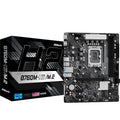 ASRock PLACA ASROCK B760M-H2/M.2,INTEL,1700,B760,2DDR5,96GB,HDMI+DP,4SATA+2M.2,5USB 3.2+1USB-C,GBLAN,MATX - imagen 1