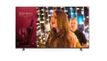 Imagen de LG TV PRO 43UN640S // 43" - 4K ULTRA HD (3,840 X 2,160) - 300 NITS - ALTAVOCES 2 X 20W - 967 × 622 × 216 MM /