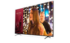 LG TV PRO 43UN640S // 43" - 4K ULTRA HD (3,840 X 2,160) - 300 NITS - ALTAVOCES 2 X 20W - 967 × 622 × 216 MM / 8.9 KG - imagen 3