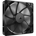 Corsair RS140 Carcasa del ordenador Ventilador 14 cm Negro 1 pieza(s) - imagen 1