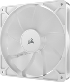Corsair RS140 Carcasa del ordenador Ventilador 14 cm Blanco 2 pieza(s) - imagen 3