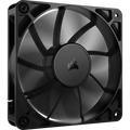 Corsair RS120 Carcasa del ordenador Ventilador 12 cm Negro 1 pieza(s) - imagen 1