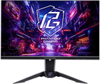 Asrock Phantom Gaming pantalla para PC 68,6 cm (27") 2560 x 1440 Pixeles Quad HD LED Negro - imagen 1