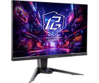 Asrock Phantom Gaming pantalla para PC 68,6 cm (27") 2560 x 1440 Pixeles Quad HD LED Negro - imagen 2