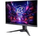 Asrock Phantom Gaming pantalla para PC 68,6 cm (27") 2560 x 1440 Pixeles Quad HD LED Negro - imagen 3